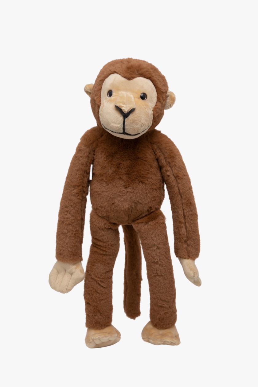 Stuffed toy sale monkeys for sale