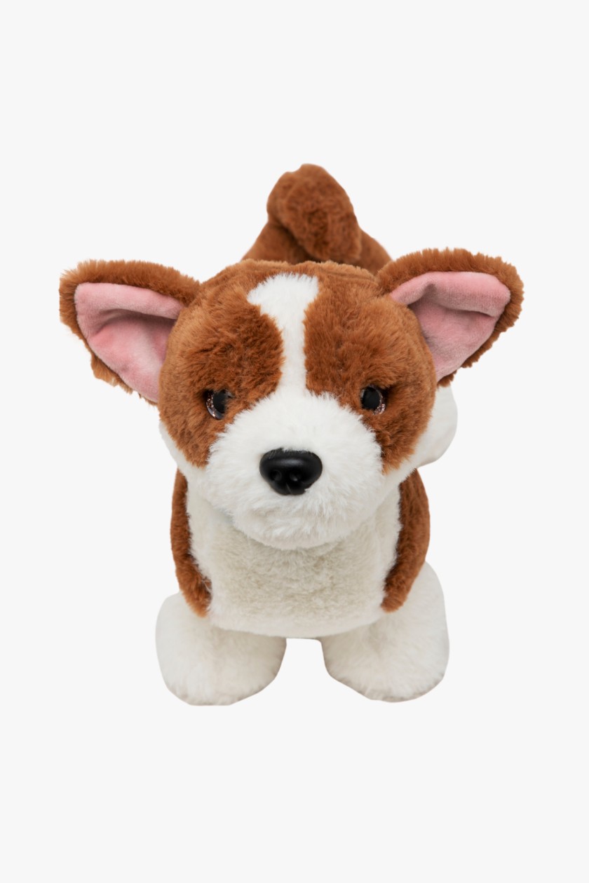 Plush hotsell puppy toys