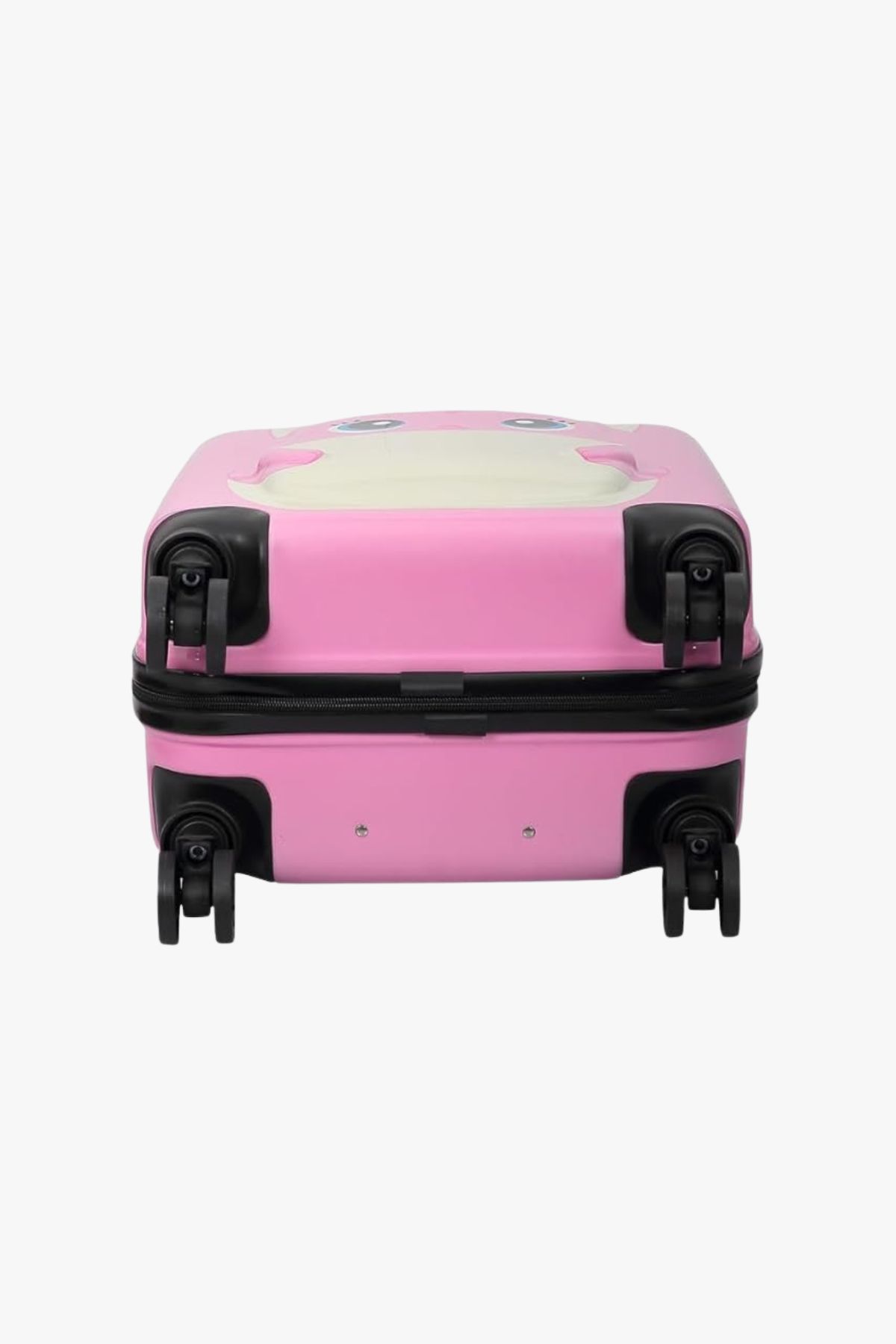 Buy Trending Luggage Trolley Bag for Girls Online - Kiddokart - Image 2