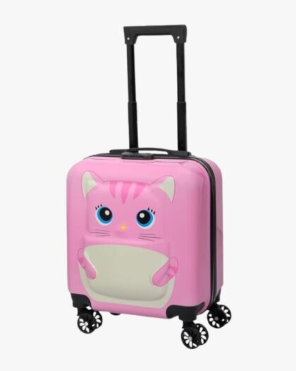 Trending Trolley Bag tor Kids