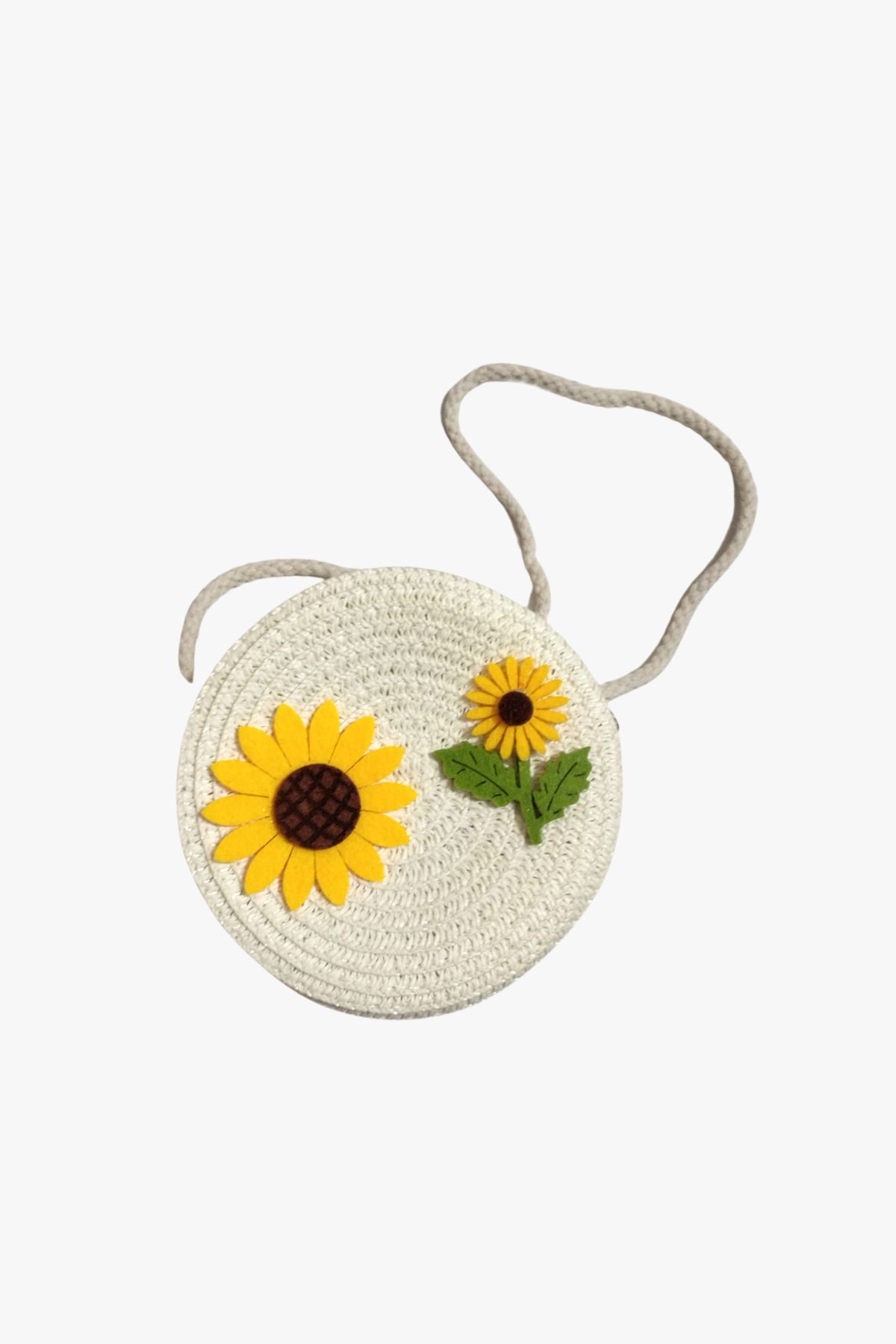 Shop Jute Sling Bag for Baby Girls at Kiddokart