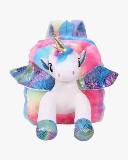 unicorn bag for kids